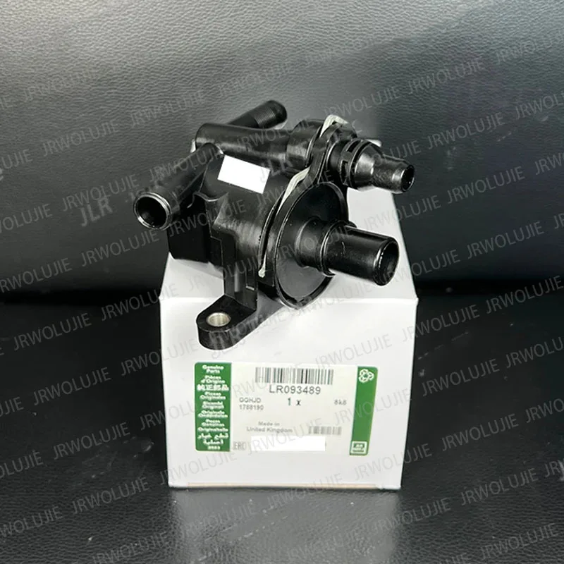 Рисунок 3 - LR181892 LR093489 JDE38626 Автомобильный
