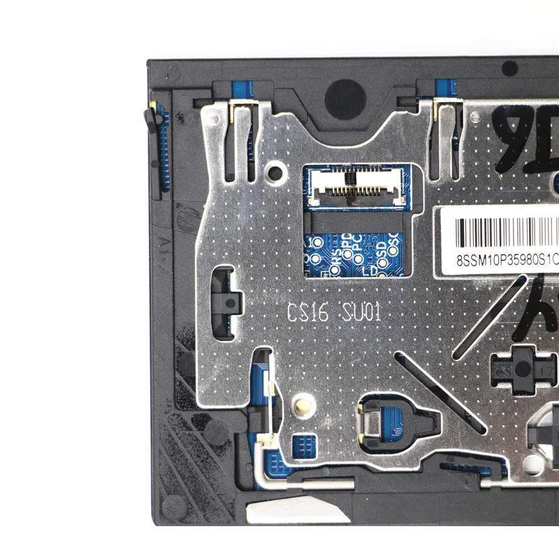 

New For Thinkpad X280 Touchpad Trackpad class No NFC Original 01LV513 01LV512
