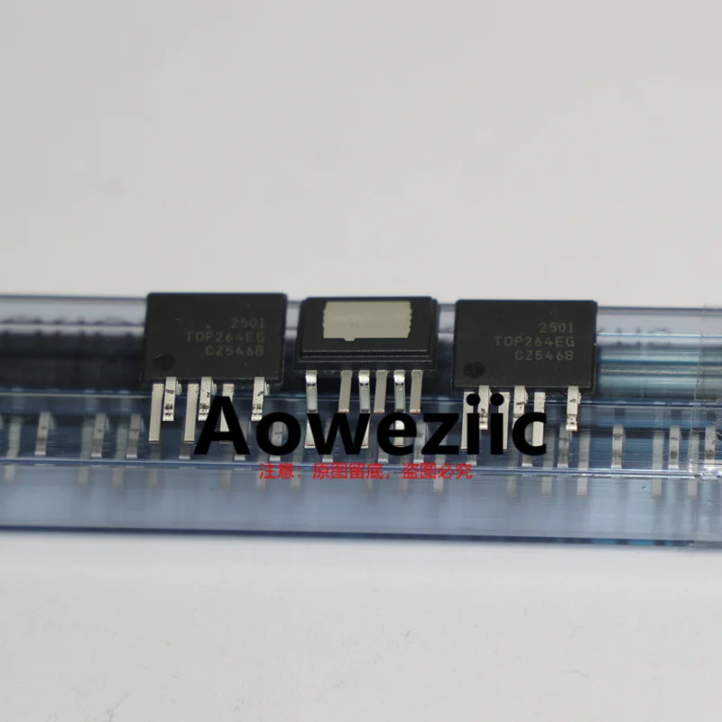 2024 + 100% جديد مستورد أصلي TOP261EN TOP261EG TOP264EG TOP265EG TOP266EG TOP267EG TOP268EG TOP269EG TOP270EG TOP271EG ESIP-7
