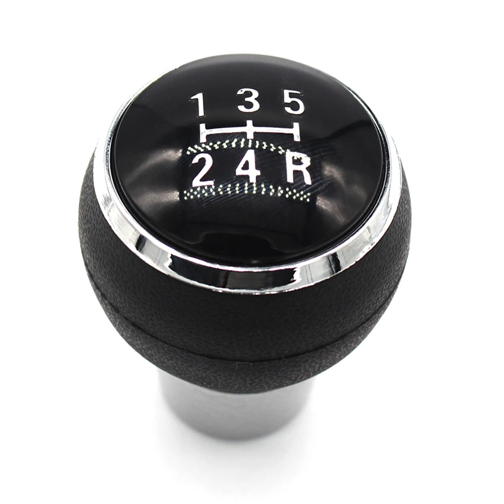 

ABS Car Gear Shift Knob Handball for Mitsubishi Lancer EX For EVO For GTS For V3 V5 V6 with Improved Handling Design