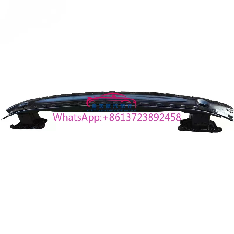 

OEM Auto Parts for Mercedes Benz W205 C Class C63 Front Bumper Lower Frame Inner Iron Auto Parts