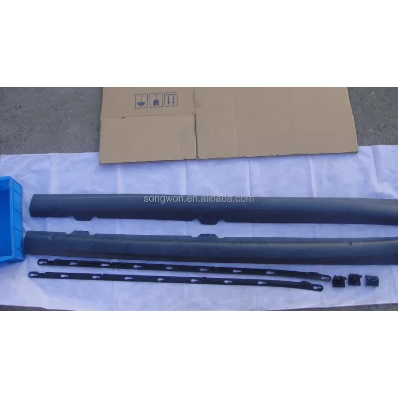 

Top quality Top quality Full Body Kits for 2009-2012 VW 6 Facelift R20 Looks