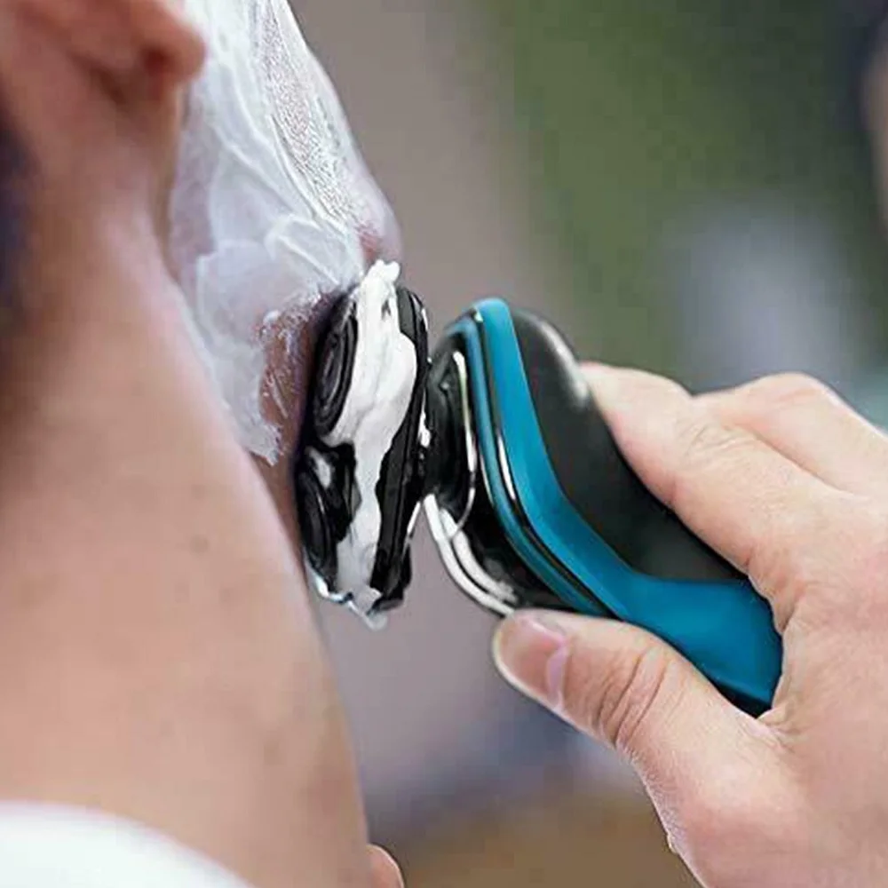 Replacement Shaving Heads Blades Cutters For Philips Norelco HQ8 Shaver Electric Razor