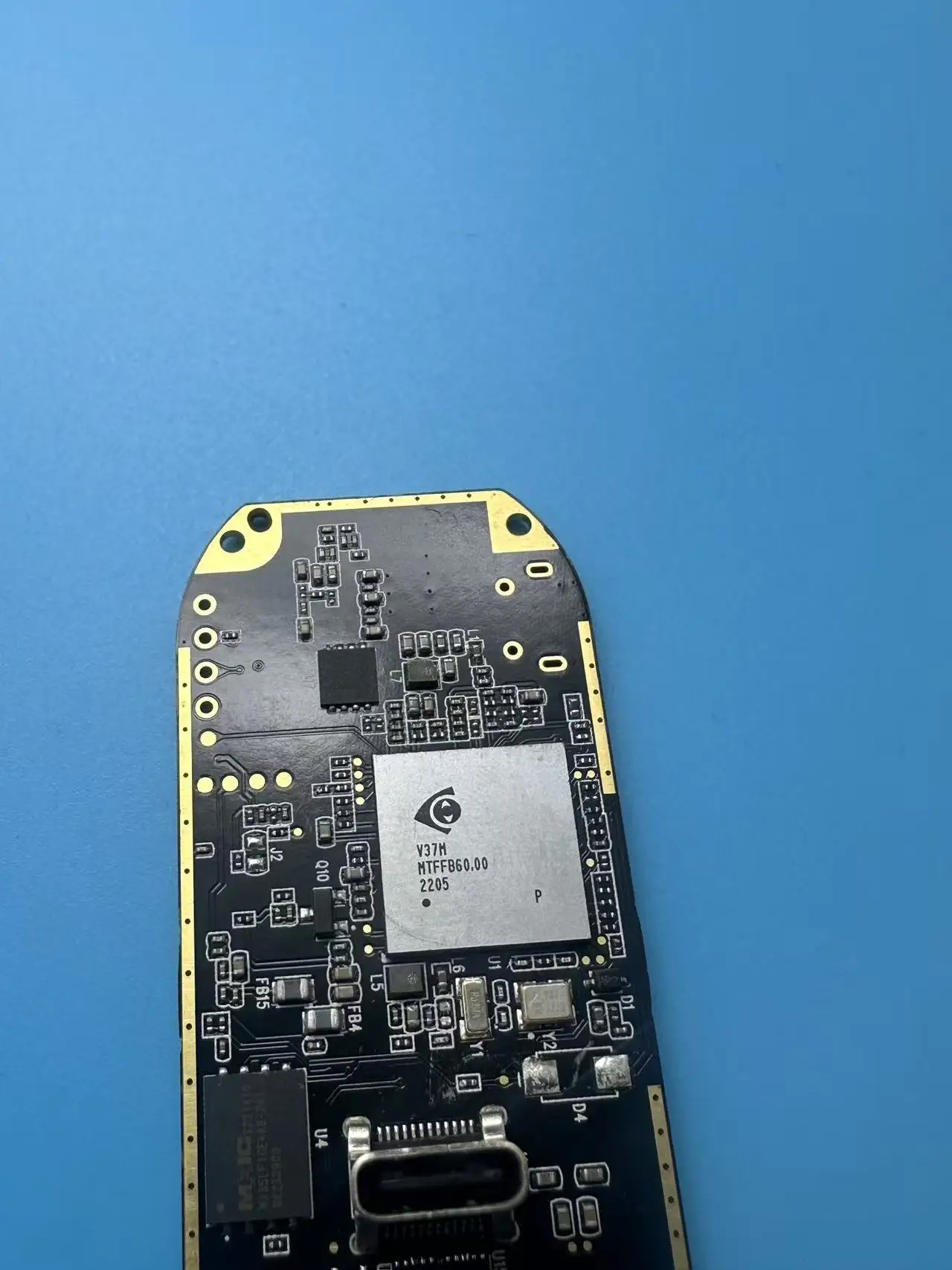ORIGINAL AVAILABLE BRAND NEW FOR MTFFB60 2205 V37M All-in-One High-Speed Board Type-c PORT AOC 24B1XH