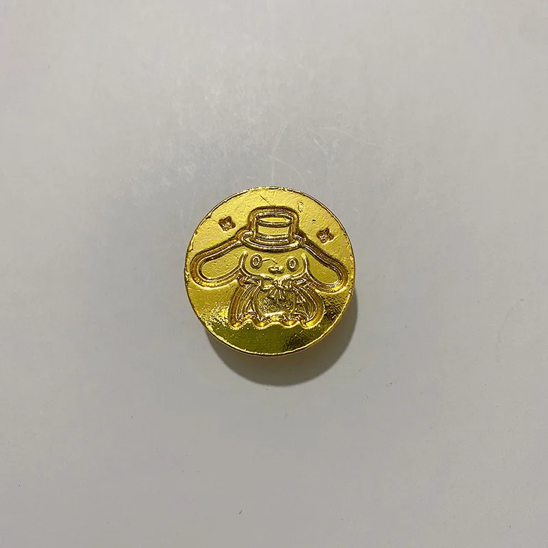 Sanrio Hello Kitty Stempel Messing Lakzegel DIY Fire Lakzegel Speelgoed Kuromi Cartoon Anime Zegel Huwelijksuitnodiging Zegellak Stempel