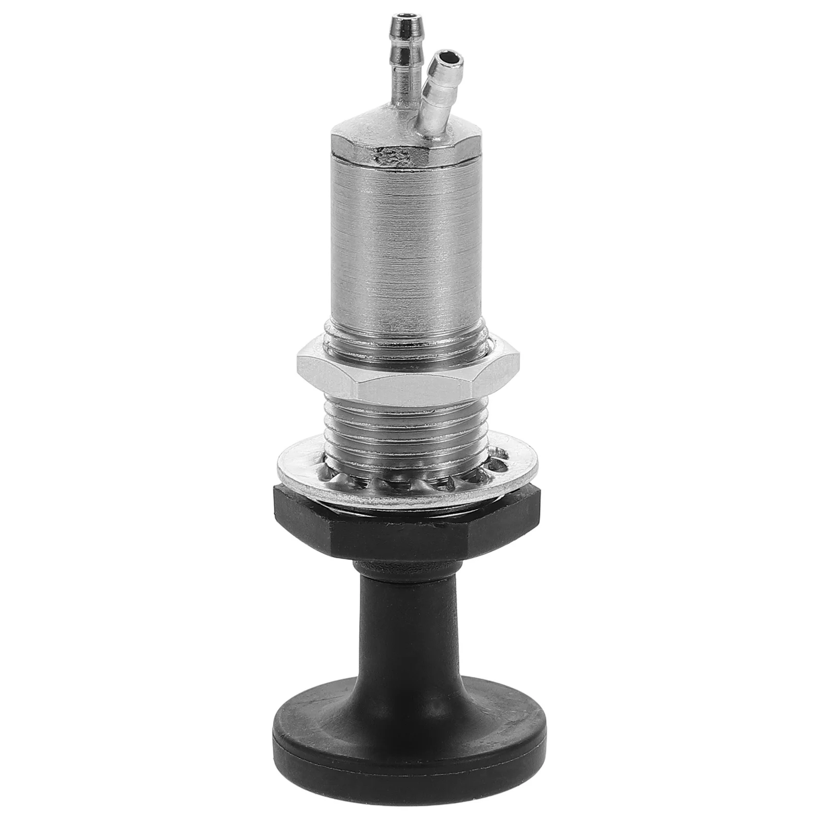 

Premium Fuel Primer Plunger Pump Replacement Kit Smooth Operation for Atv and Snowmobile Fuel Supply Maintenance