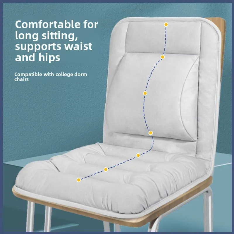 universi-etudiant-dormi-chaise-cuion-barest-intermetre-soutien-lombaire-etude-examen-entree-doux-toutes-saisons-universel