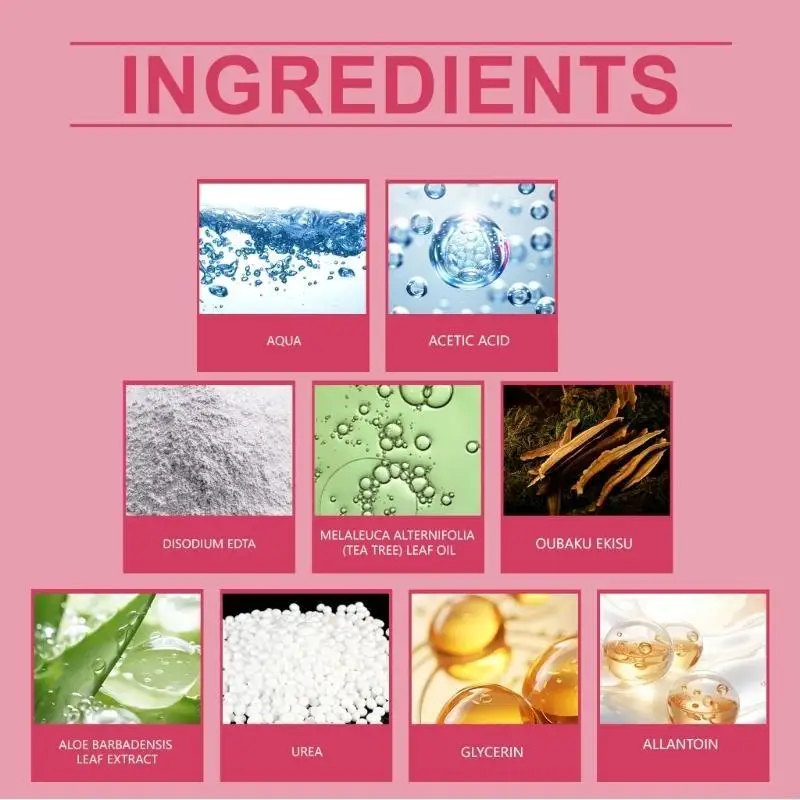 Zehennagel und Fingernägel für die Nägelwahrnehmung Flüssigkeit Mehrzwecknagelreparatur für verfärbte und beschädigte Nägel T4MB