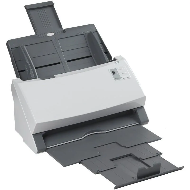 

Genuine scanner A4 high-speed double-sided automatic paper feeding