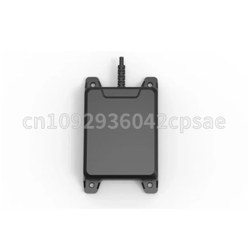 

Intrusion Detection MMW radar for Residential/Commercial Perimeter Protection Radar