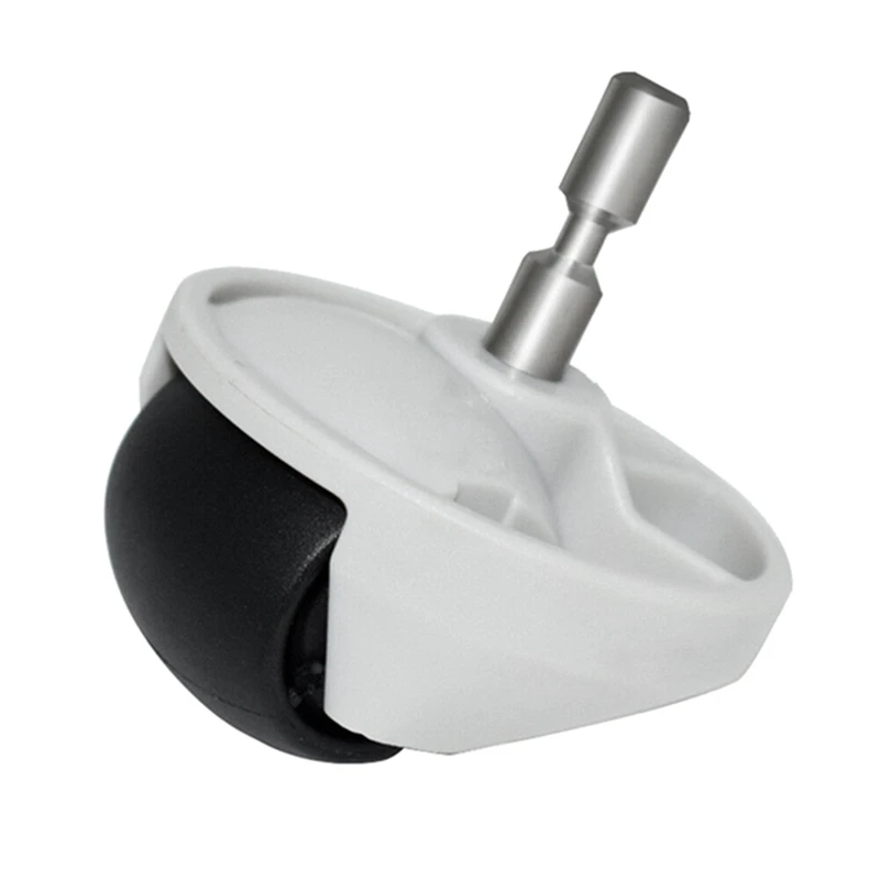 Передние ролики для Xiaomi MIJIA 1S 1C Vacuum 2, Roborock S5 S50 S5max S6maxv, детали робота-пылесоса Pure