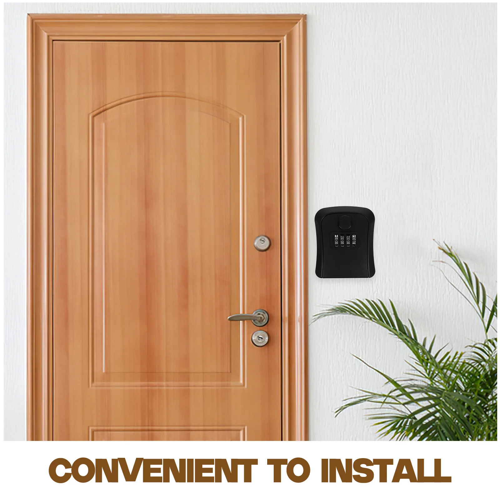 Рисунок 4 - 3-х ящики для ключей