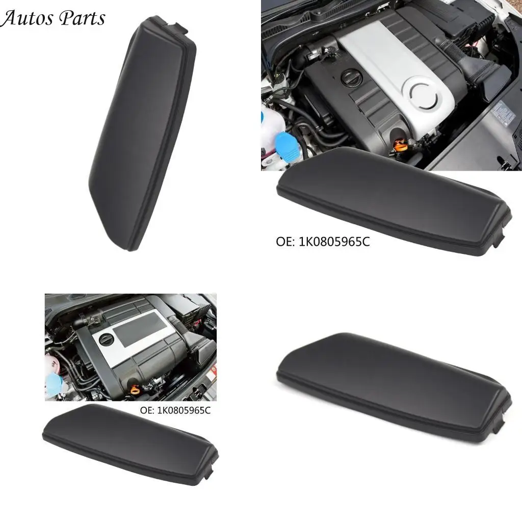 

57BA двигатель двигателя Протектора протектора транспортного воздушного воздуховода для MK5 MK6 1K0805965C