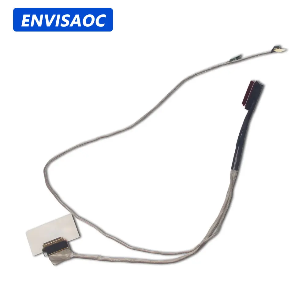 

For Lenovo Ideapad 700-15 700-15ISK E520-15IKB laptop LCD LED Display Ribbon Video screen Camera Flex cable 450.06R04.0001