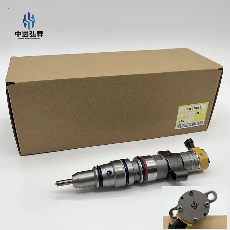 

1PCS Fuel Injector 5577627 For C7 Engine 324D 325D 326D 328D 329D M325D 525C 535C 545C 950H 962H Grader