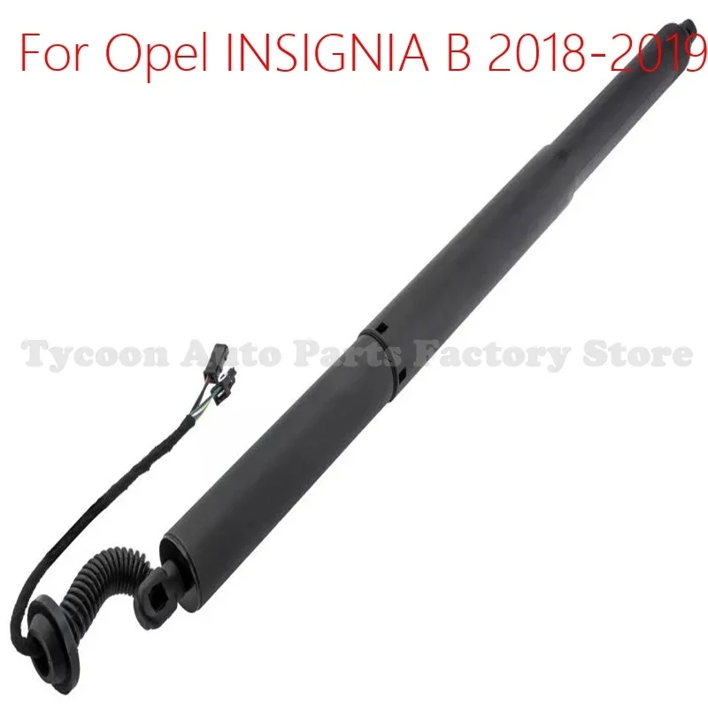 

Brand New High Quality 39085565 Tailgate Electric Strut spring Left For Opel INSIGNIA B 2018-2019 39085565