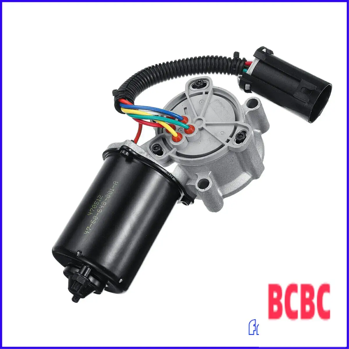 

BB-Car Transfer Case Shift Motor Actuator Transmission For Ford Ranger 4760648001A