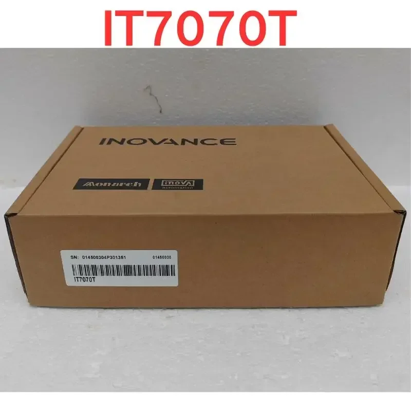 Brand-new Touch screen 7 inches IT7070T