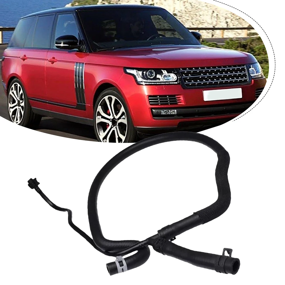 

Overflow Tank Hose for Land Rover For Discovery LR4 2010 and For Range Rover Sport 2010 2013 Part Number LR013687
