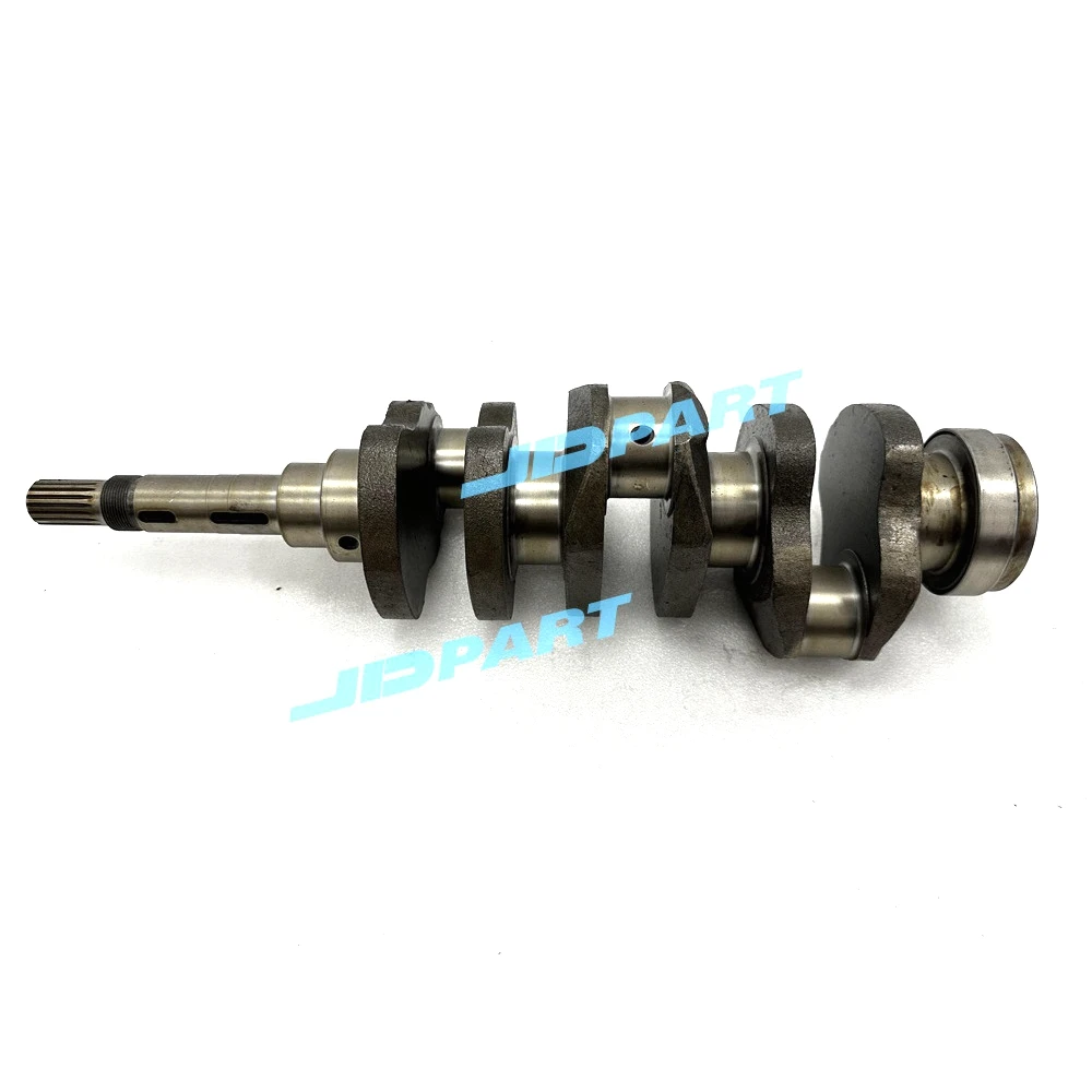 Premium Quality D1803 CRANKSHAFT For KUBOTA Engine Parts