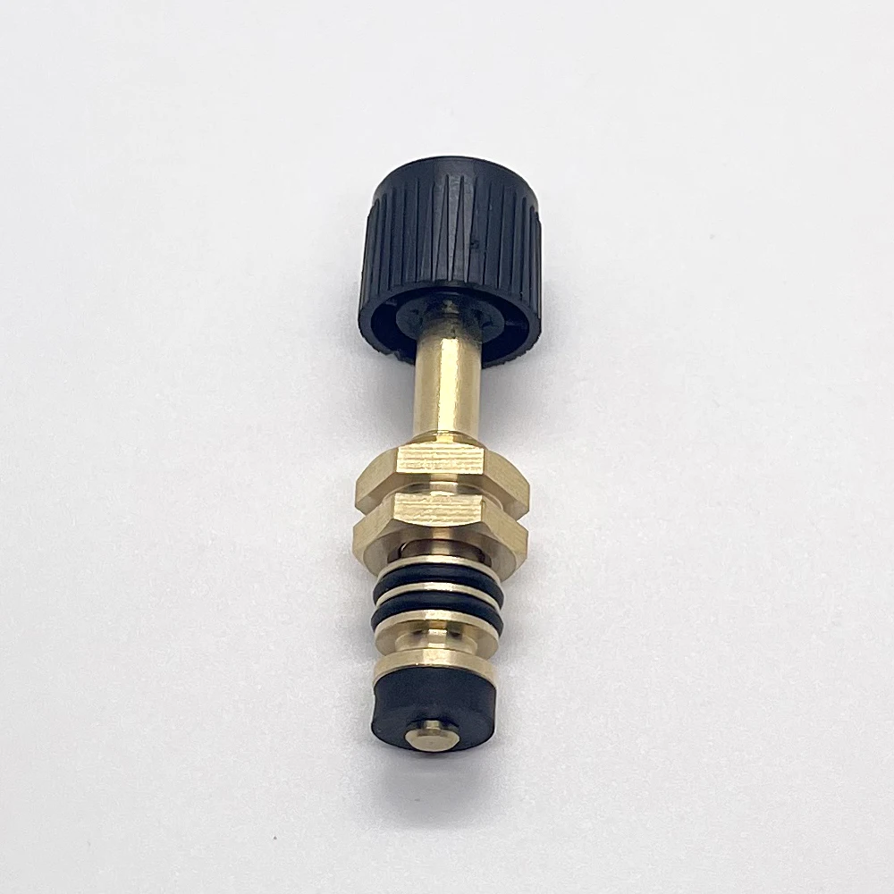 Gas wall mounted boiler water supply valve Wall mounted boiler spare parts Gas water heater water supply valve