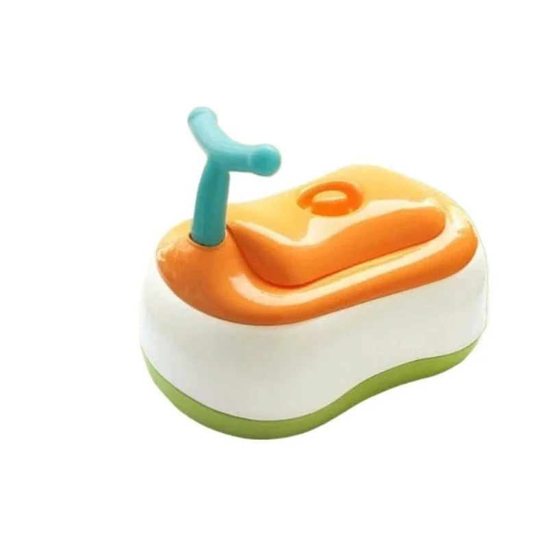 

Children's multifunctional toilet