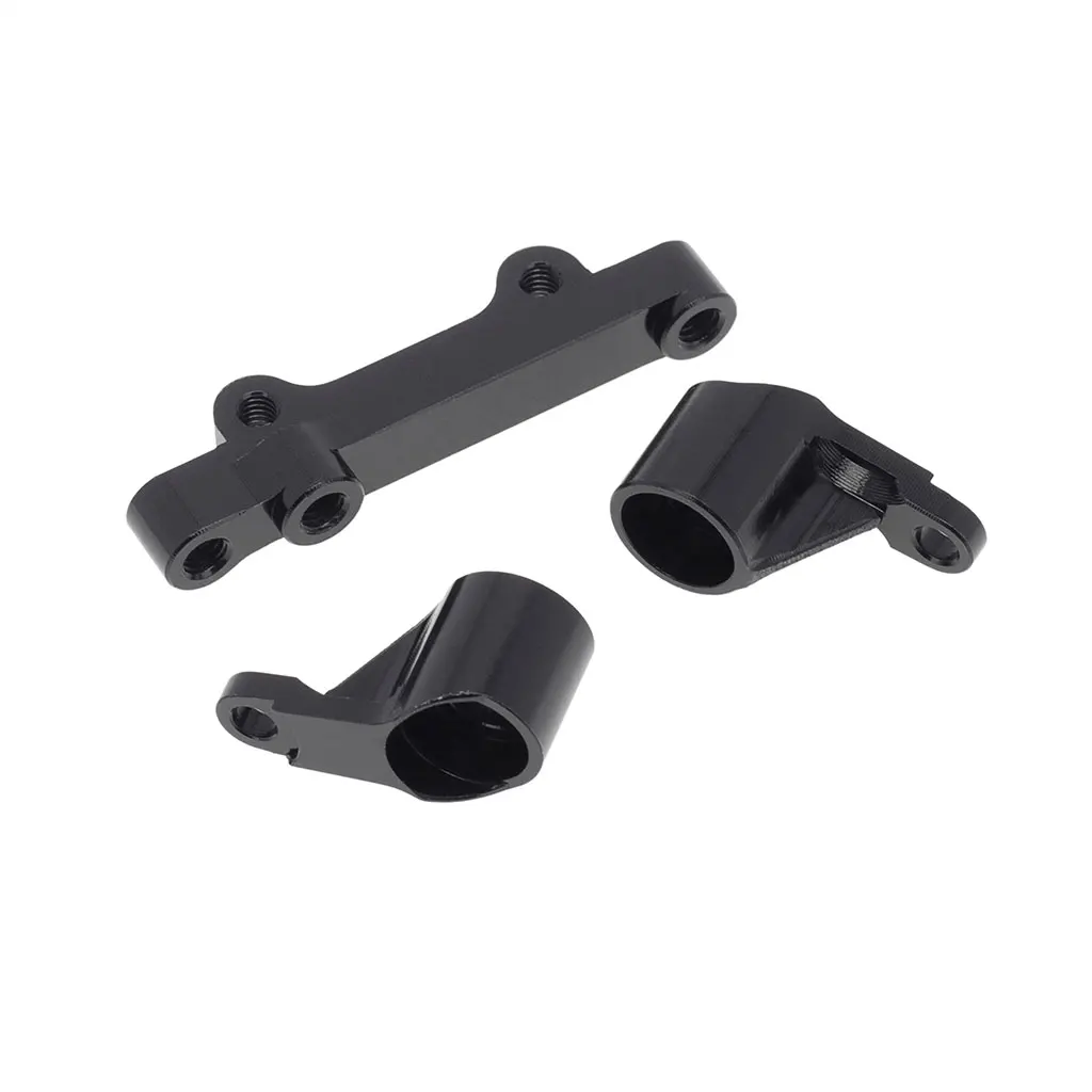 Kit completo de metal de atualização RC para modelo de carro de veículos LOSI 1/18 Mini-T2.0 2WD