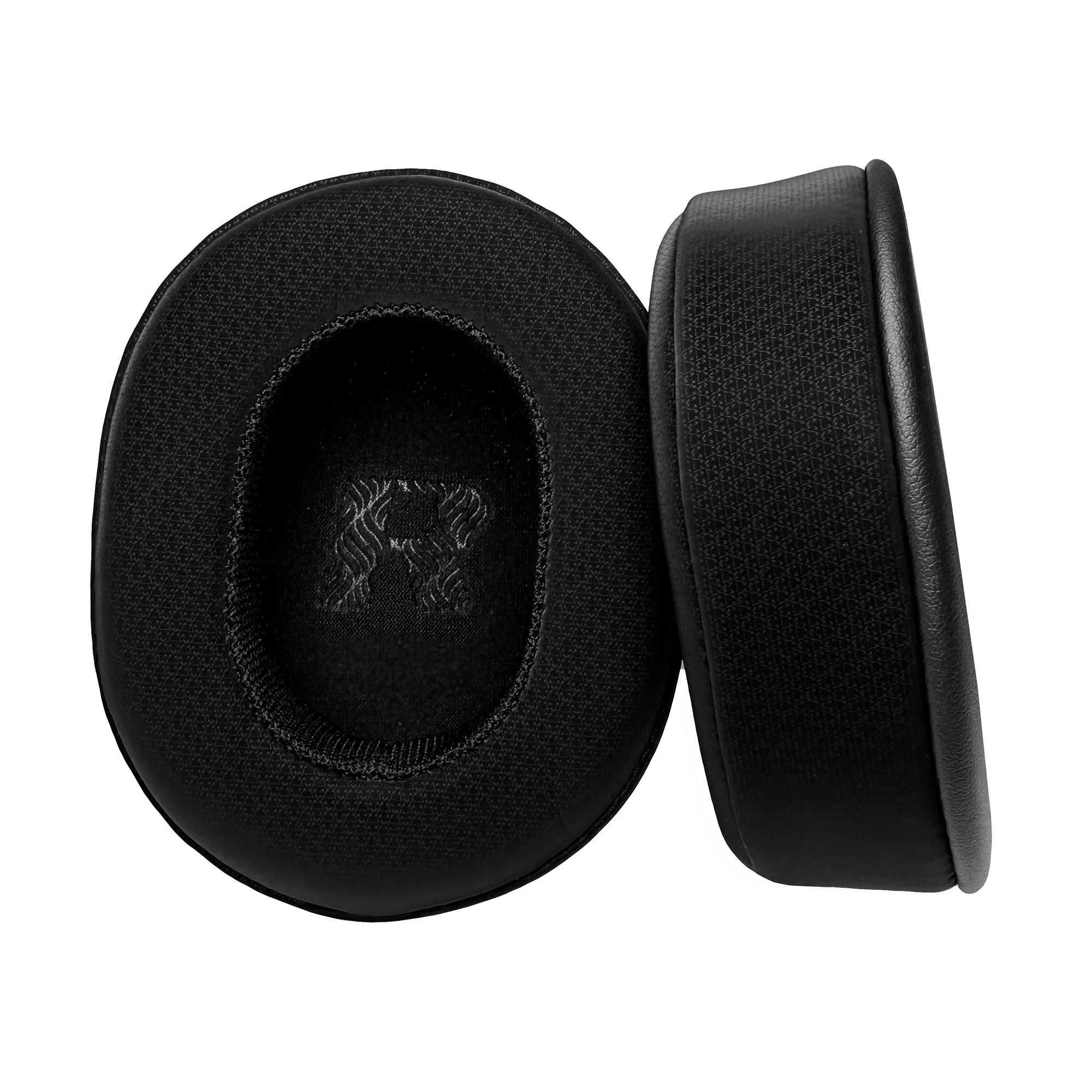 INOWWONI استبدال وسادات الأذن ل SteelSeries Arctis 7 7P 9 9X PRO PRO + سماعات الأذن وسادة منصات غطاء للأذنين سماعة