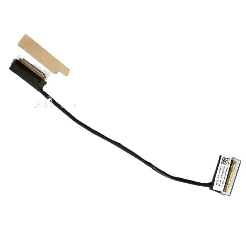 

Non-touch 30pin LCD cable for Lenovo ThinkPad T15 20s6 20s7 p15s Gen1 20pop 20t5 ==