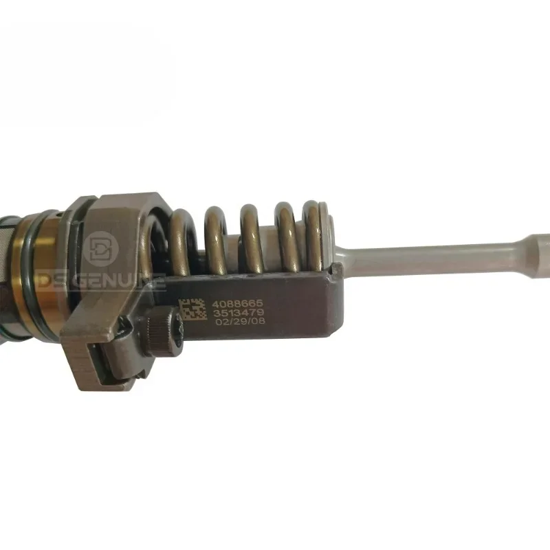 ISX QSX X15 Fuel Injector 4062569 4088660 4088327 4010346 4088665