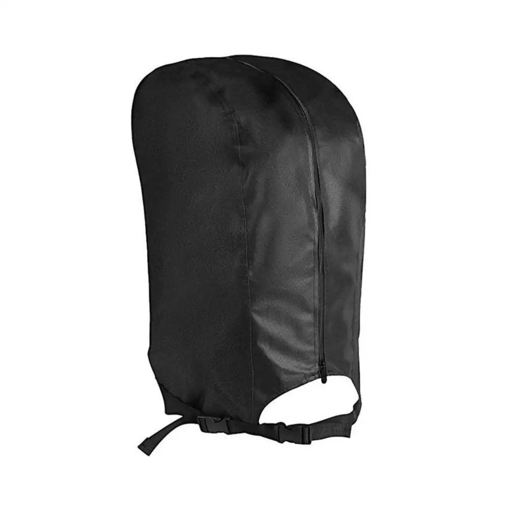 Golf Rain Bag Outdoor Golf Supplies Dustproof Club Bags Cape Club Bags Raincoat Protective Cover For Golf Bag Devices Waterproof