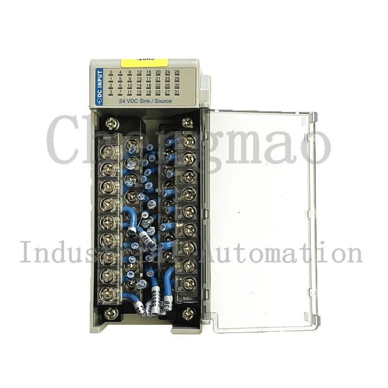 

New And Orginal In Stock CPU PLC Module 1769-IF4XOF2 1769-IQ16 1769-OW16