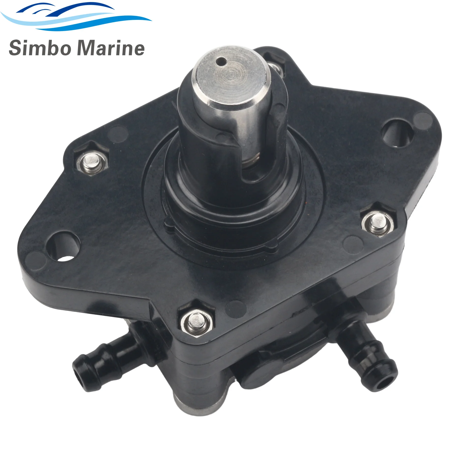 For Suzuki DF 40 50 60 70 90 100 115 140 HP for Johnson 90HP 115HP 140HP 4-Str Outboard Motor Fuel Pump 15100-90J10 5033699