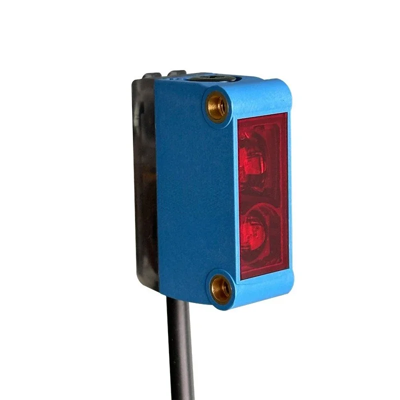 

Photoelectric switch sensor GTB6-N1211 original genuine with mounting bracket