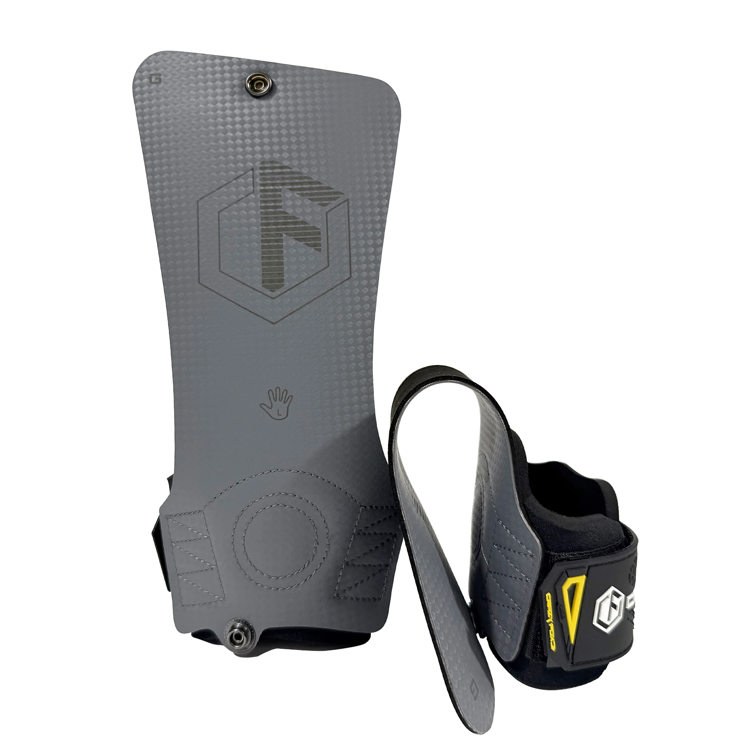 Thumbnail 4 - #25 New Weight Lifting Gloves Arrivals