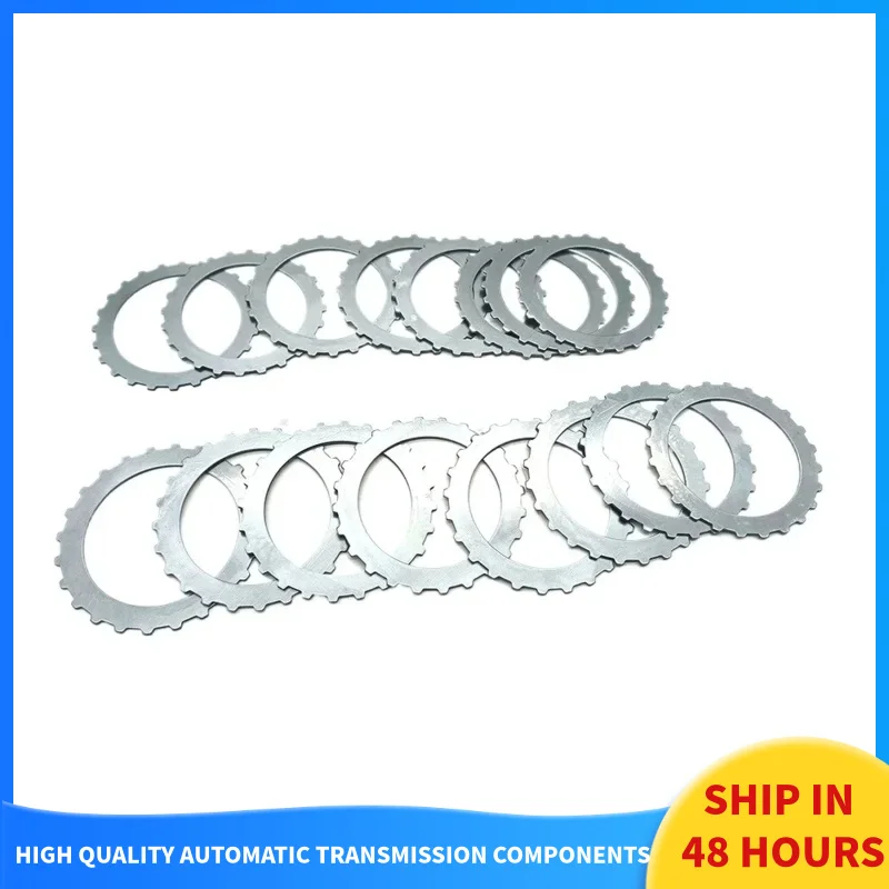 

MAXA BAXA MDWA CG5 Automat Transmission Steel Kit For ACURA ACCORD ODYSSEY PRELUDE Transmission Drivetrain