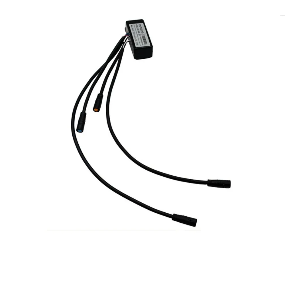 60V DC Converter for Inokim OX/OXO Electric Scooter LED Lamp Controller Electric Scooter Light Module Replacement Accessories