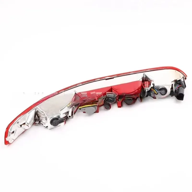 

Iem For Audi Q5 2.0T 2009 -2016 8R0945096 8R0945095 with Bulb Rear Bumper Brake Light Fog Lamp Turn SIgnal Light Reversing Lamp