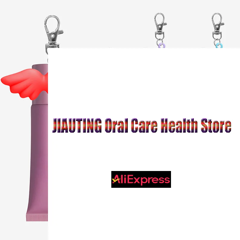 دائم سيليكون الشفاه بلسم المفاتيح غطاء حقيبة قلادة حلقة رئيسية أحمر الشفاه غطاء التخزين ماكياج أداة اكسسوارات الشفاه لمعان المفاتيح غطاء