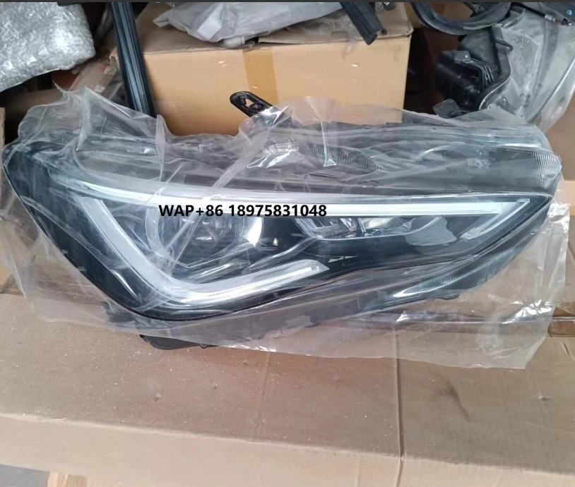 

Applicable to Q60 Headlight Assembly