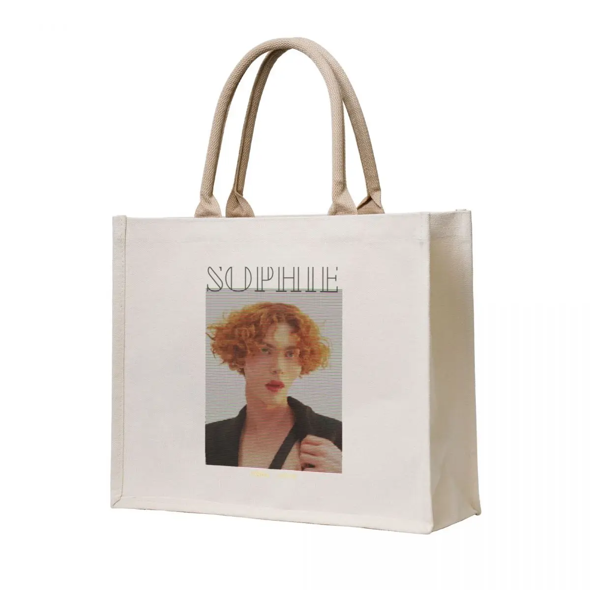

Sophie Msmsmsm Tote Bag Lady bag custom bags shopping bag
