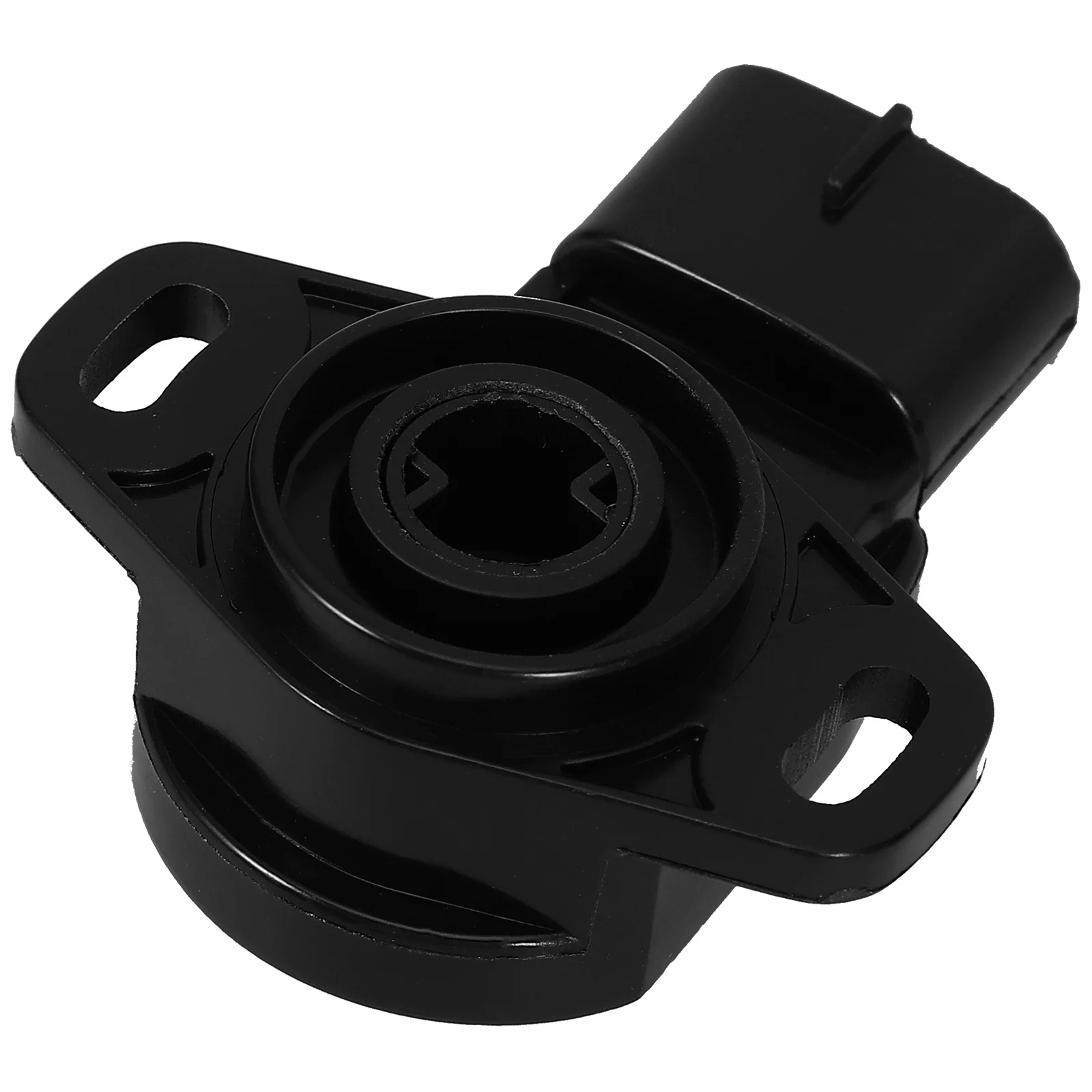 

Throttle Position Sensor Replacement Compatible 500 570 Accurate Utv Throttle Positioning Device Fuel Efficiency Accessory