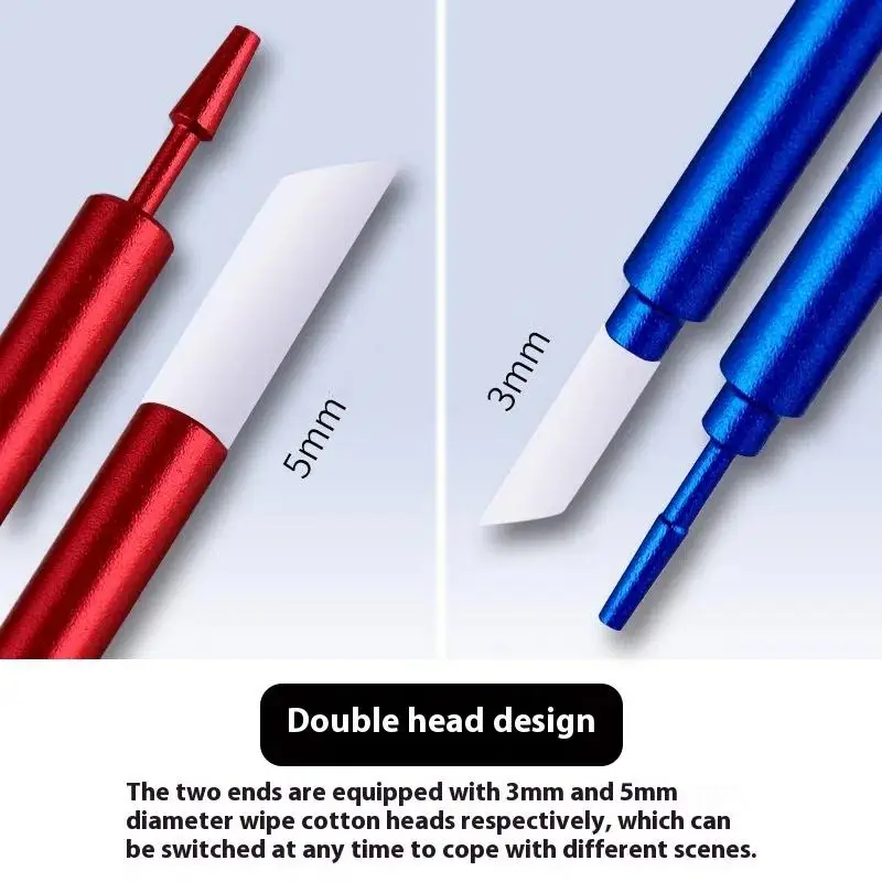 Aluminum Alloy Panel Line Eraser Wipe Stick Model Wipping Cleaning Tools For Assembly Model Tools - view 2