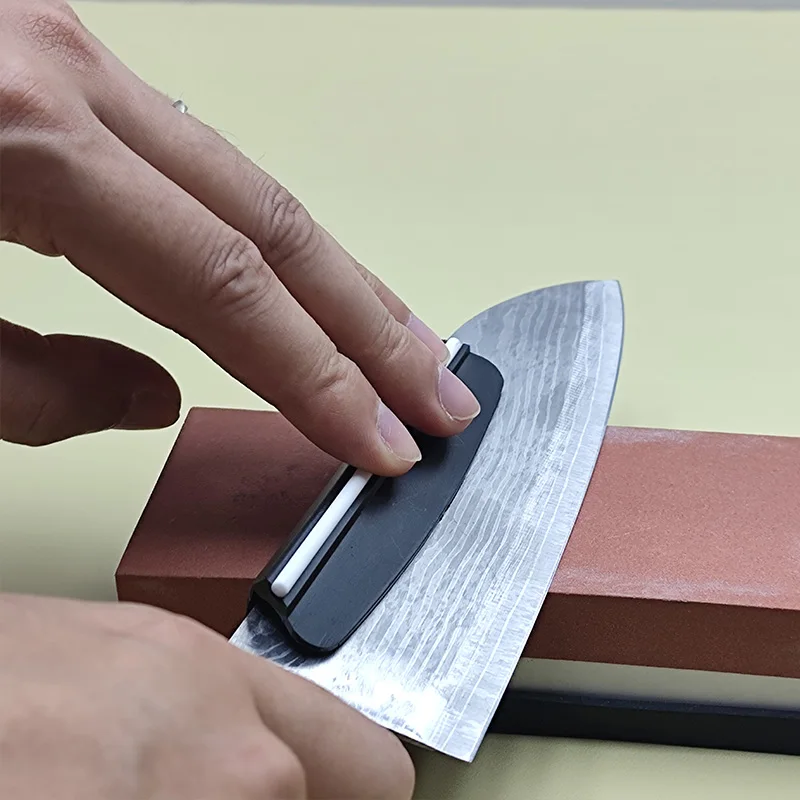 Sharpening Stone Angle Guide Fixed Knife Sharpener 15degrees Whetstone Accessories Kitche Knives Auxiliary Tool Oilstone