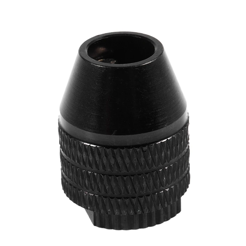 Mini 0.3-3.5mm mały do Mini wiertarka elektroniczna Chuck Bit Tool Set uniwersalny nowość