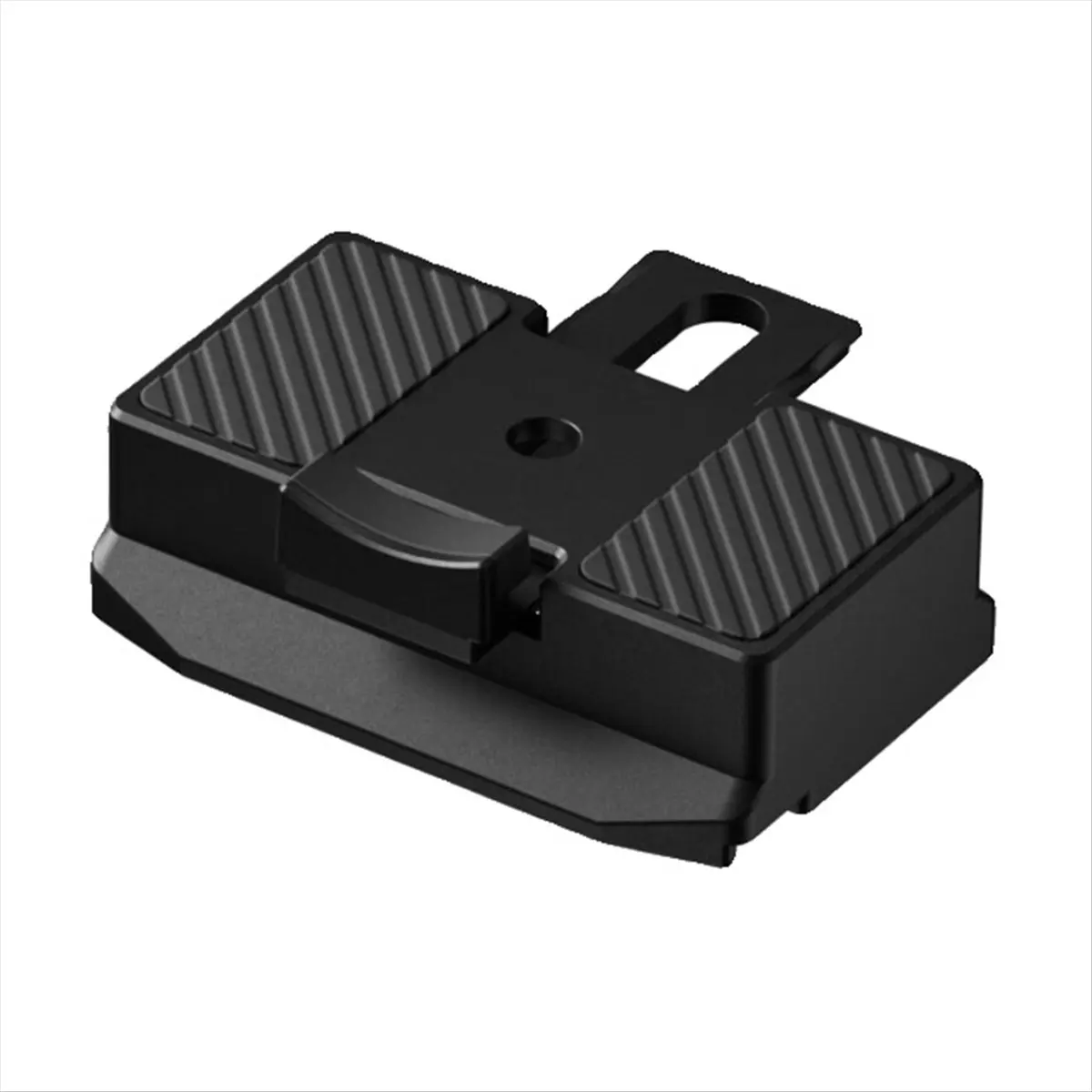 

(A03R) Drone Camera Quick Release Plate for DJI RS Upper Quick Release Plate for RS 4 Pro/RS 3 Pro/RS 3/RS 2 Accessories