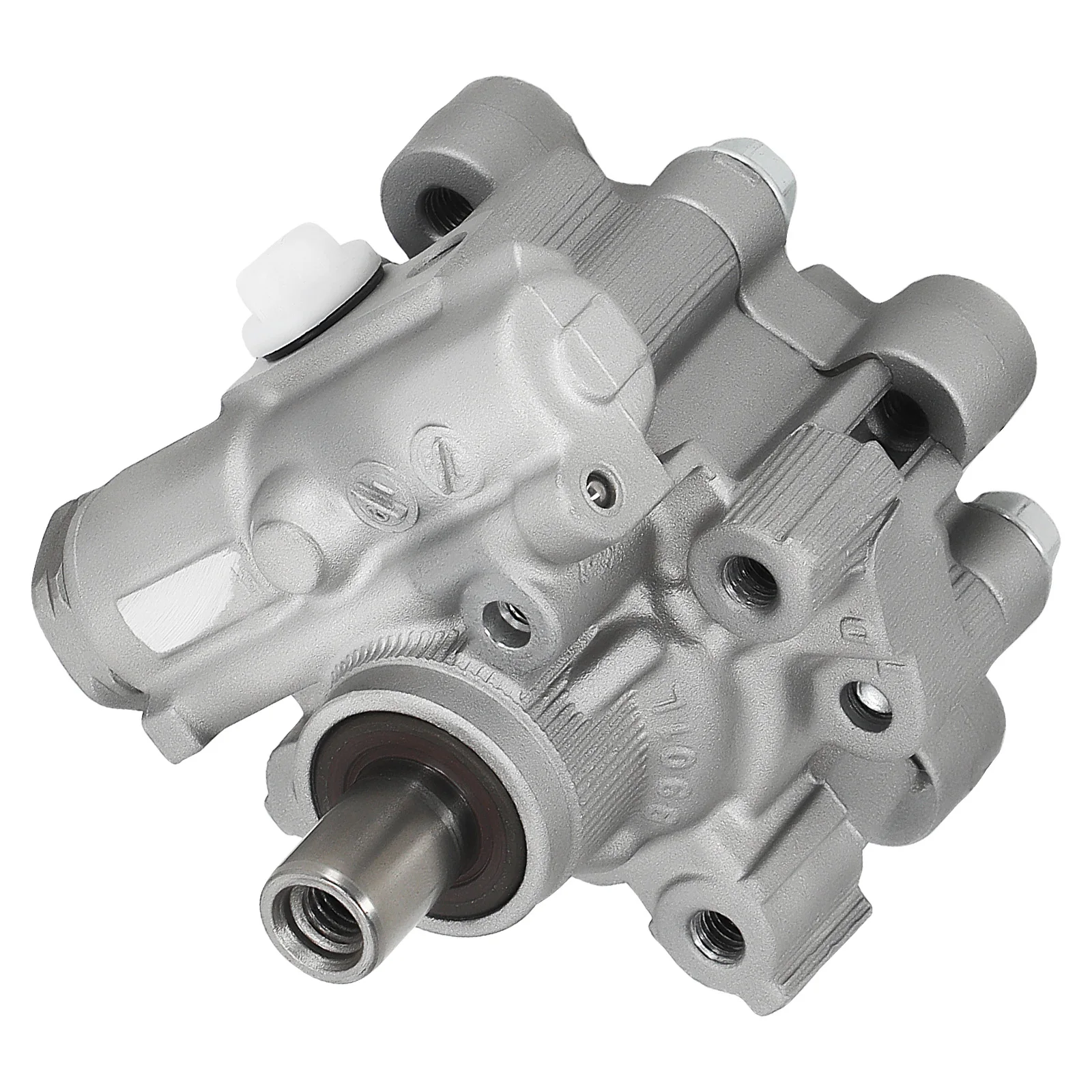 

1 x Power Steering Pump For Dodge Avenger V6 2.7L 2008-2010 20-2206 96-2206 new