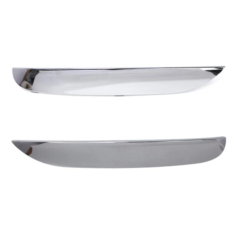 P9FD Car Front Bumper Trim ersetzt 51118047727 Vehilce Front Bumper Grille Trim – Detail 9