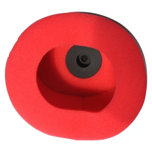 Imagen 2 del producto Filtro de aire de motocicleta para Kawasaki KL650 KLR650 1987-2025 Tengai KLR650 89-92 KL650C 95-03 KLX650C 93-97