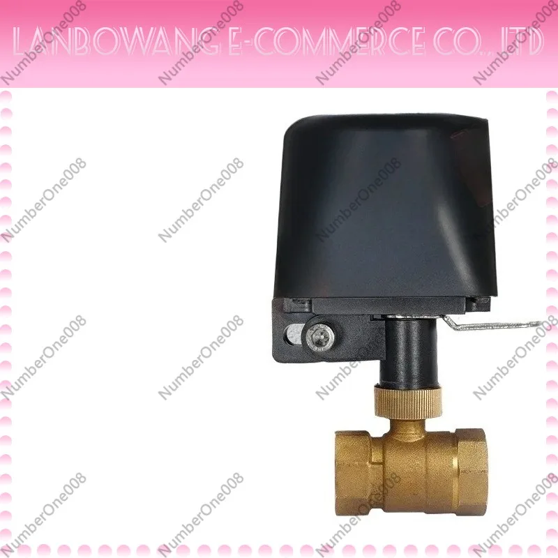 

Suitable for Wireless Switch Control Timer of Check Valve